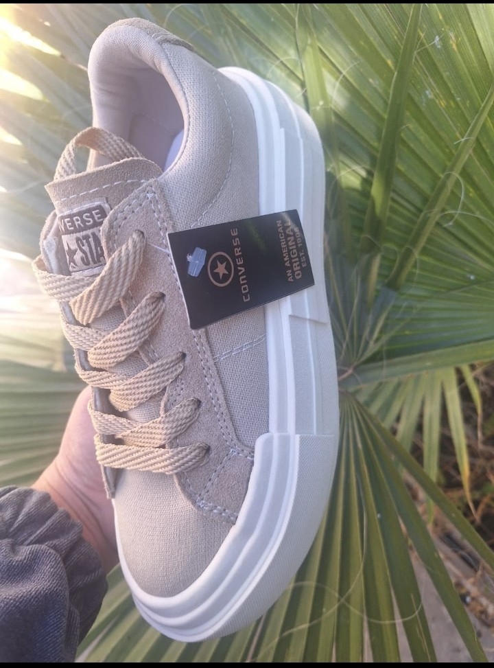 Converse Cruise - Imagen 2