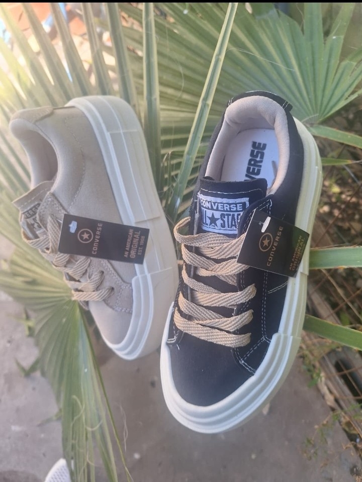 Converse Cruise - Imagen 4