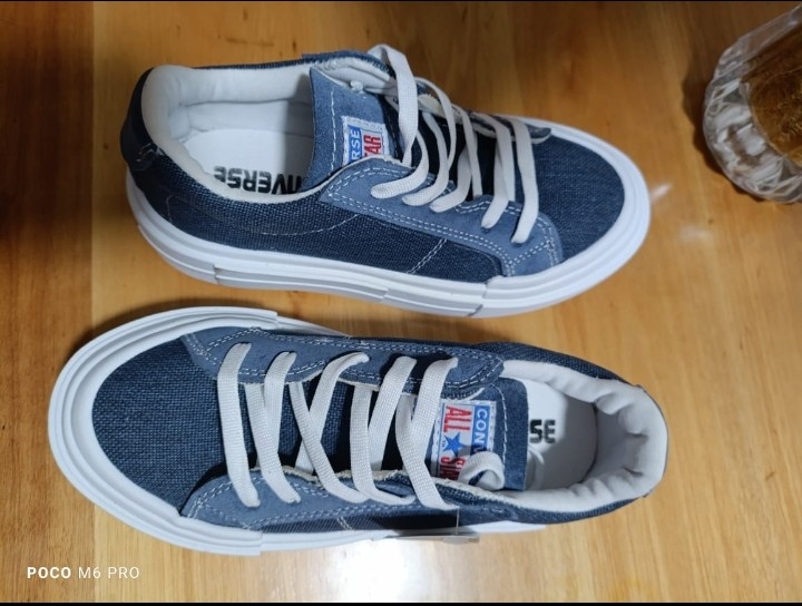 Converse Cruise - Imagen 6