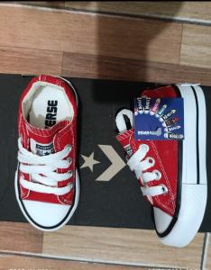 Convers Niños
