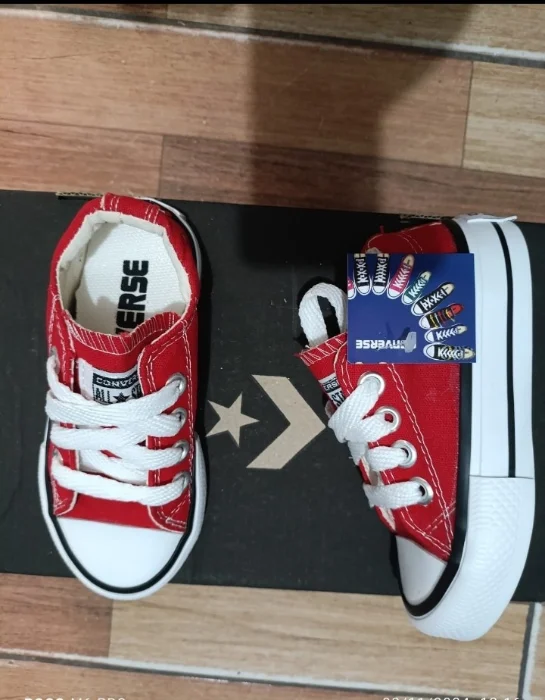 Convers Niños