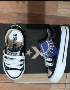Convers Niños - Miniatura 2