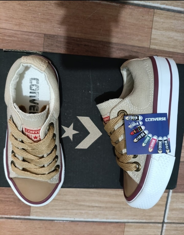 Convers Niños - Imagen 3