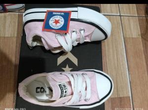 Convers Niños - Miniatura 4