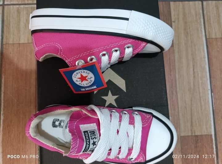 Convers Niños - Imagen 5