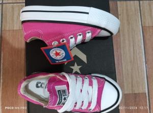 Convers Niños - Miniatura 5