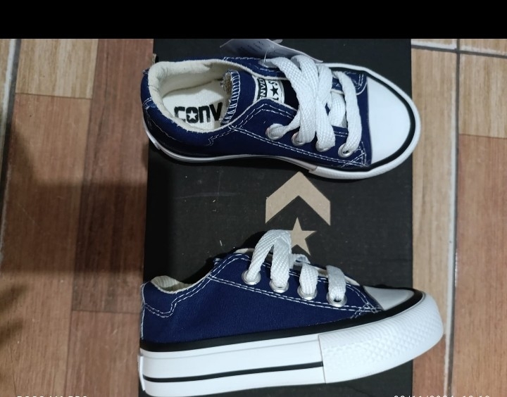 Convers Niños - Imagen 6