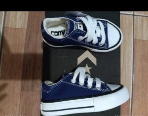 Convers Niños - Miniatura 6