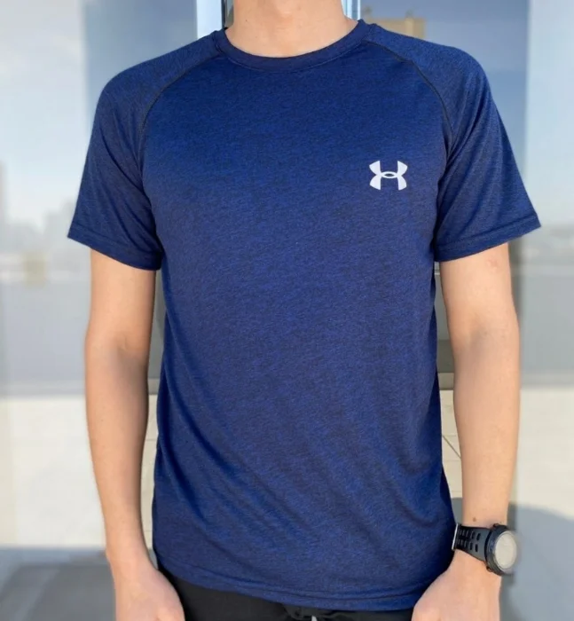Remeras Deportivas