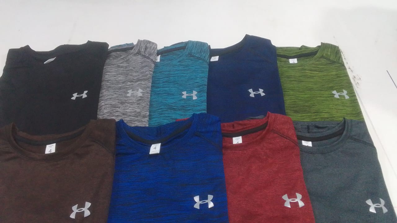 Remeras Deportivas - Imagen 3