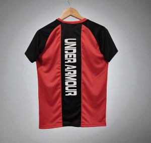 Remeras Set con Corte en la Espalda - Miniatura 3