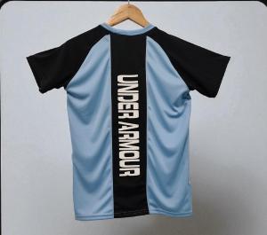 Remeras Set con Corte en la Espalda - Miniatura 4