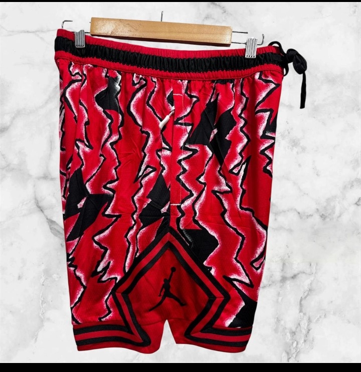 Shorts Jordan Basket - Imagen 2