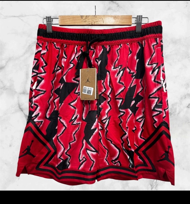 Shorts Jordan Basket - Imagen 4