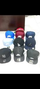 Gorros Solo X Pedido No Tenemos en el Local - Miniatura 2