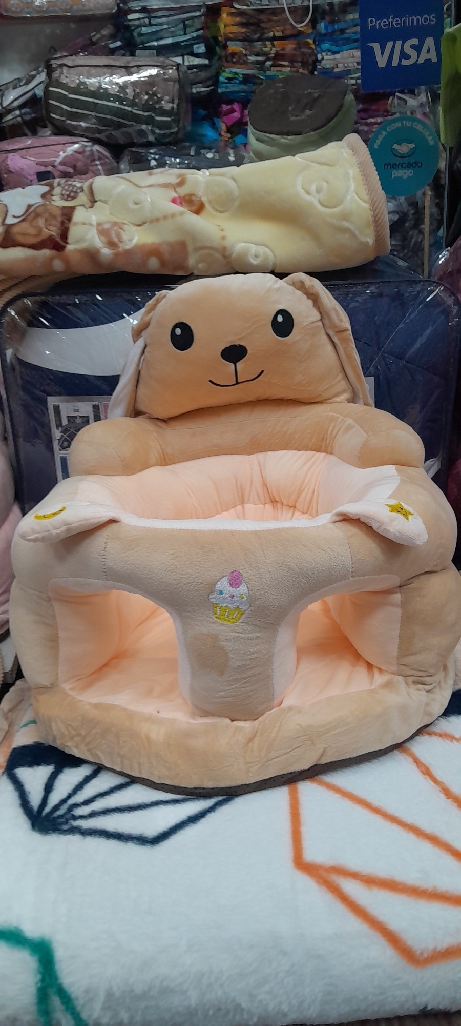 Silla para Bebe - Imagen 5