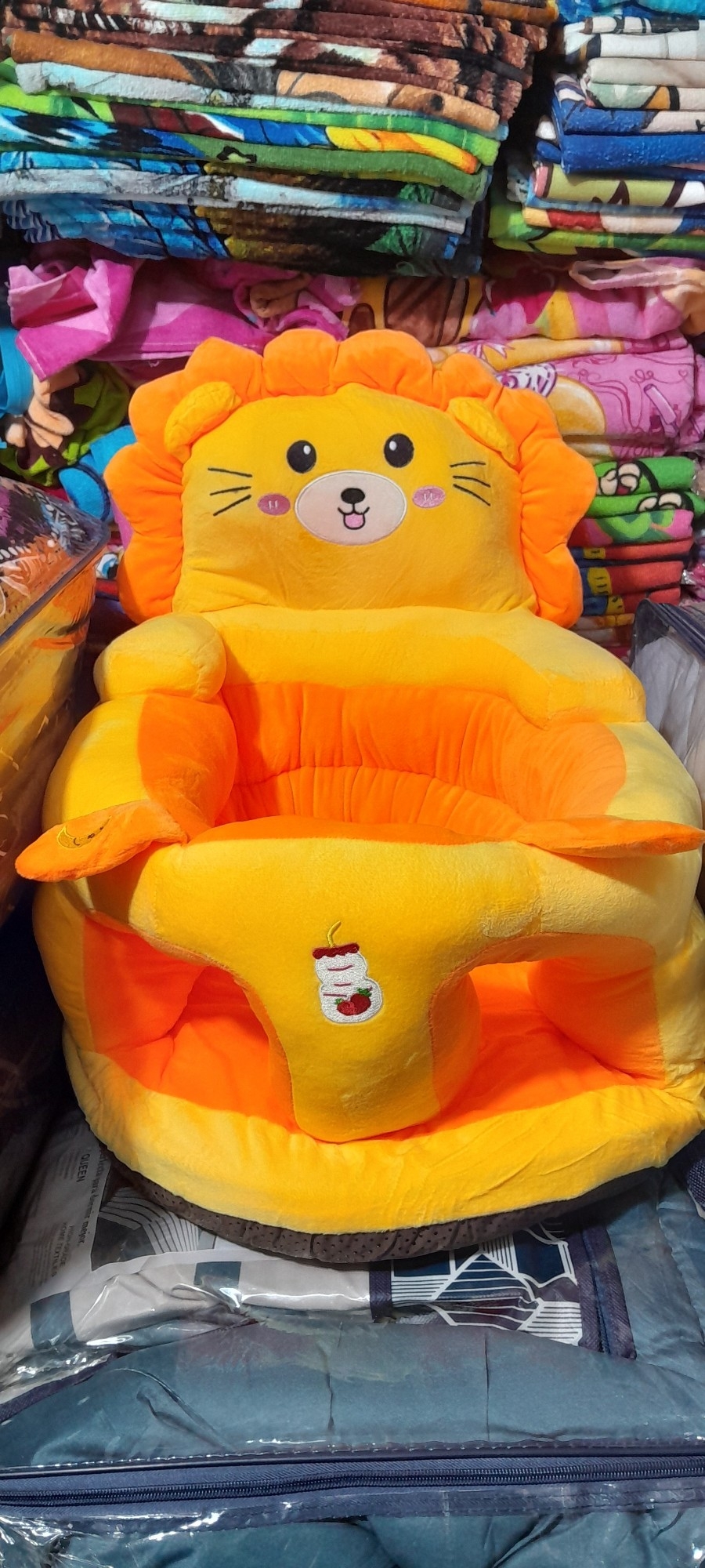 Silla para Bebe - Imagen 7