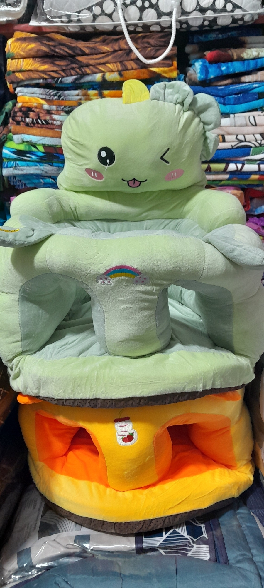 Silla para Bebe - Imagen 8