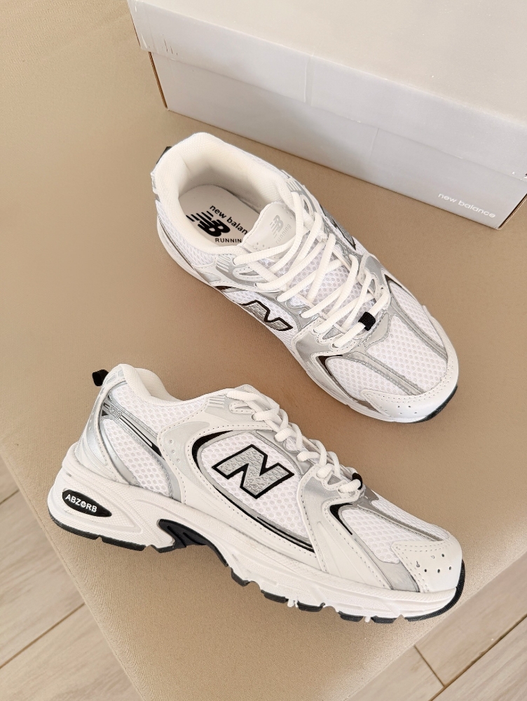 New Balance 530 Importadas - Imagen 2