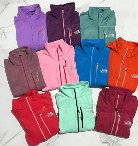 Campera Importada