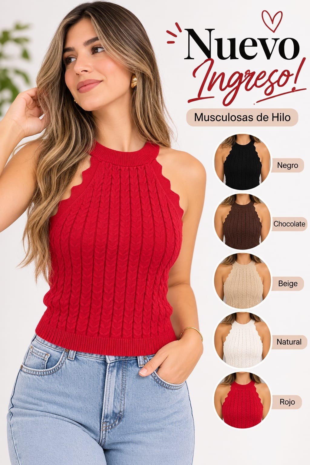 Luana - Imagen 3