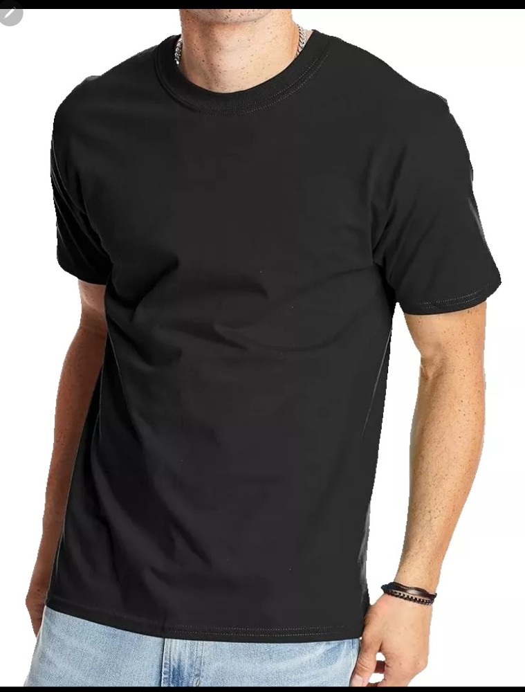 Remeras Lisas - Imagen 3
