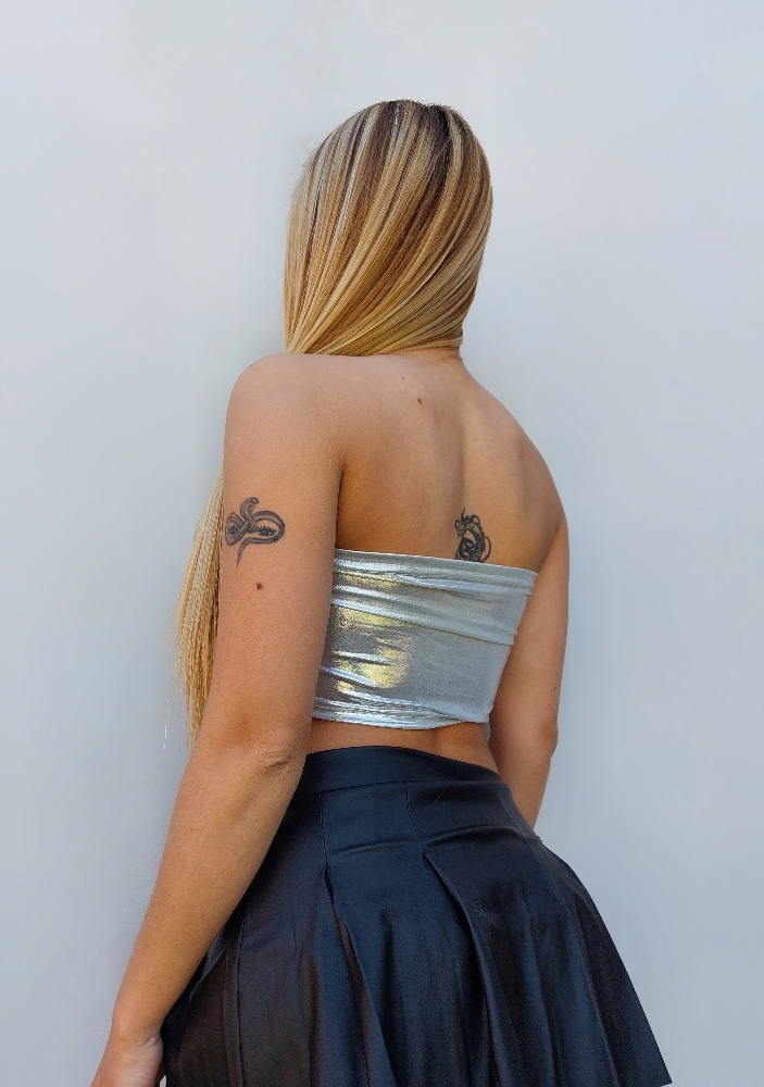 Top Foil - Imagen 2