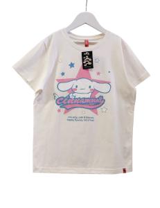 Remera Cinnamorol  Teen