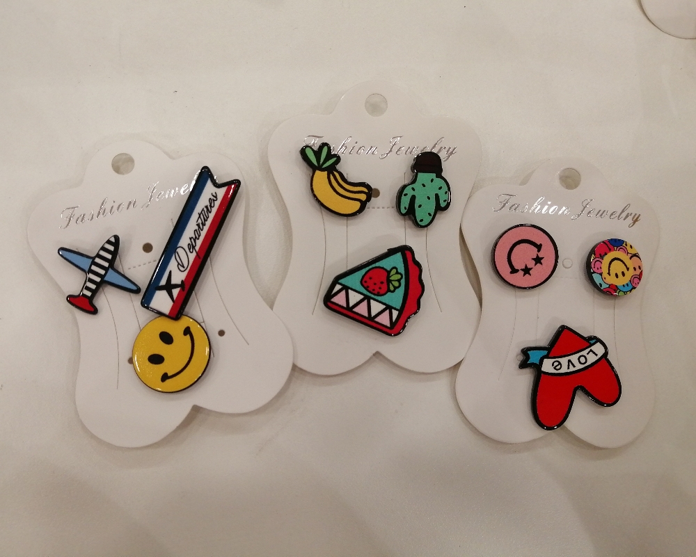 Pins - Imagen 2