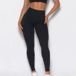 Calza Lycra Black - Miniatura 5