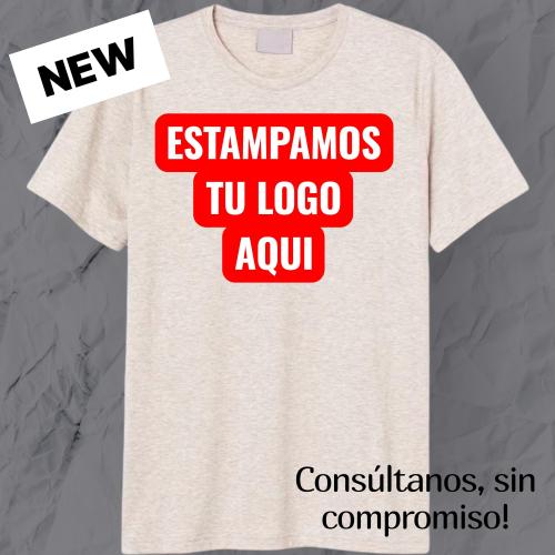 Servicio de Estampado en Dtf