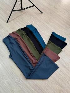 Calzas Oxford