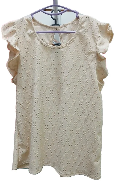 Remera Hawai  Brodery