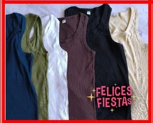Músculosas Morley de Hombre