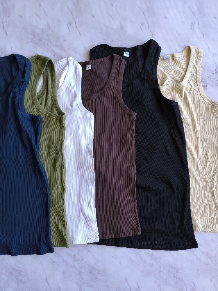 Musculosa de Hombre - Imagen 2