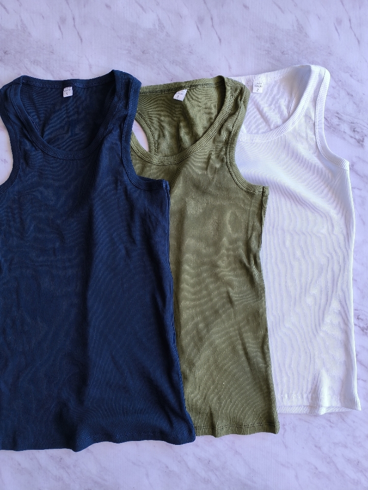 Musculosa de Hombre - Imagen 3