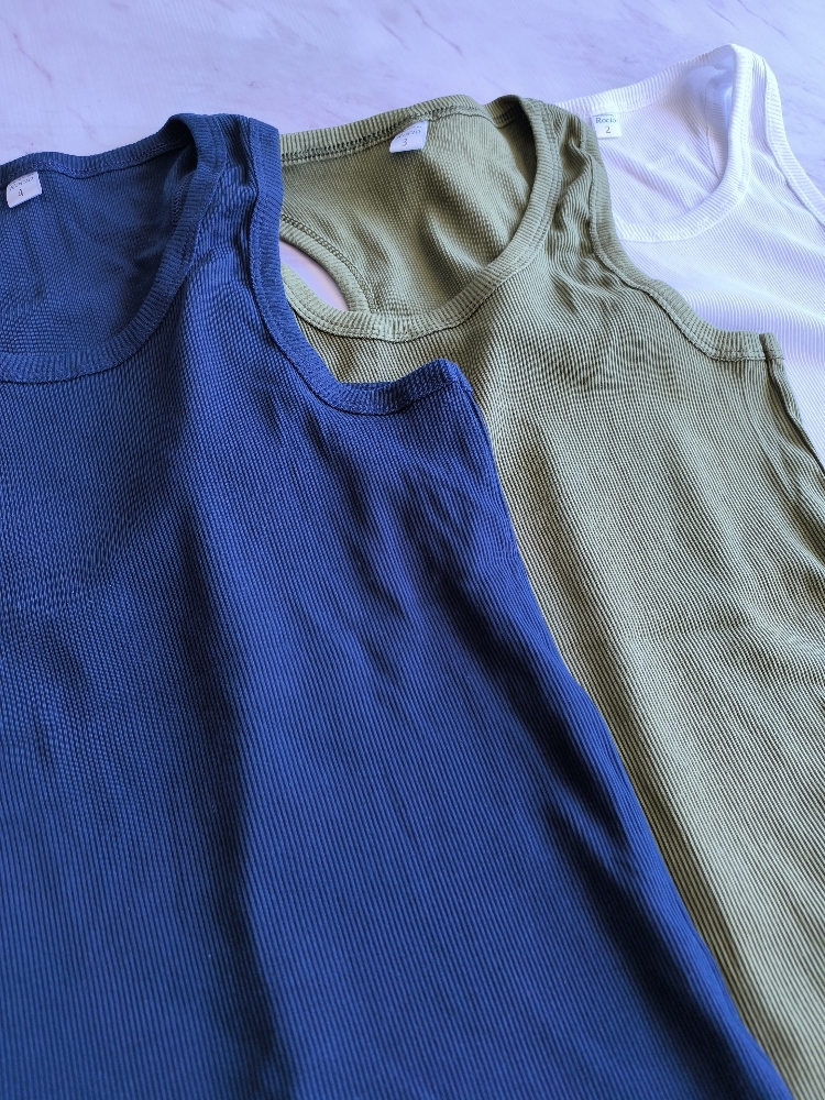 Musculosa de Hombre - Imagen 4