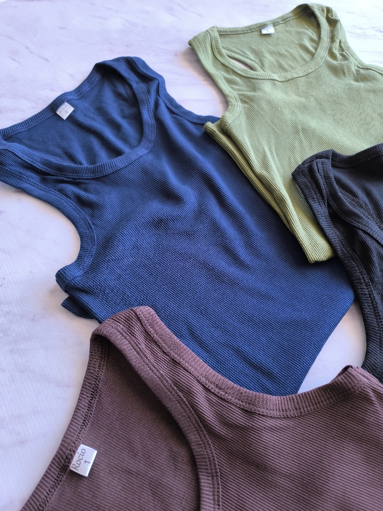 Musculosa de Hombre - Imagen 6