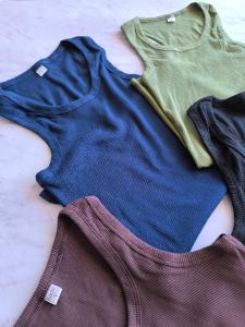 Musculosa de Hombre - Miniatura 8