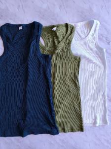 Musculosa Morley de Hombre - Miniatura 3