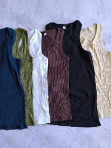 Musculosa Morley de Hombre - Miniatura 8