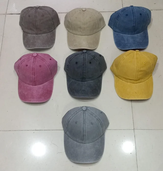Gorras Vitange