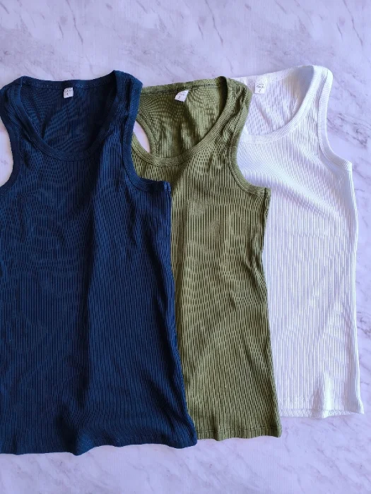 Musculosas Morley