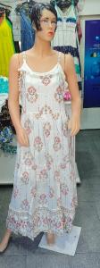 Vestidos Indu