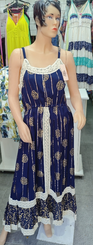 Vestidos Indu - Imagen 3