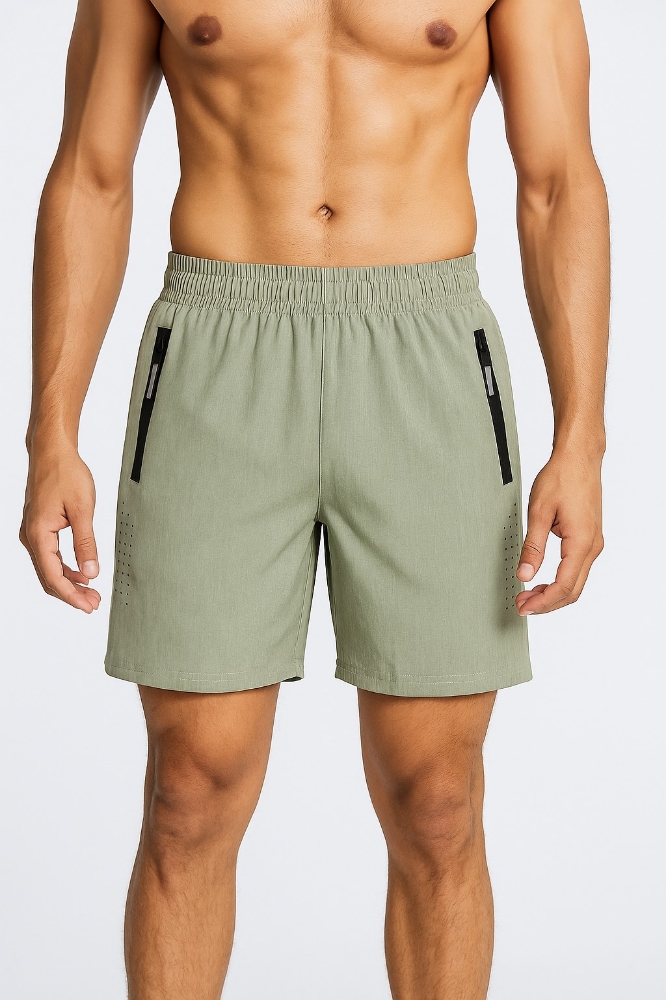 Shorts Deportivo Secado Rapido - Imagen 2