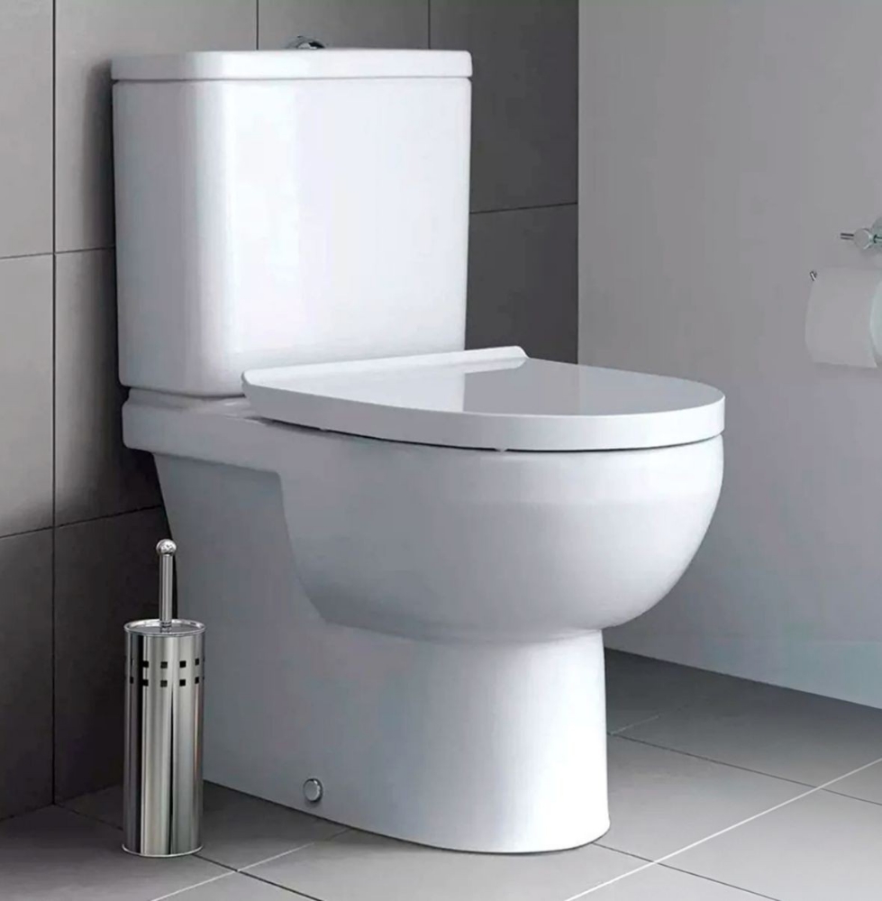 Escobilla Baño - Imagen 4