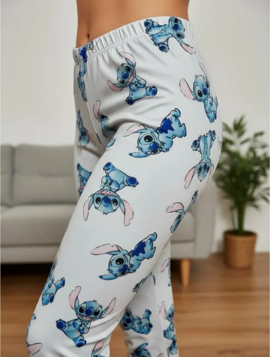 Calza Lycra Stich