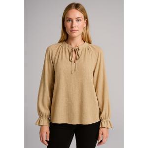 (us4362) Blusa Lino