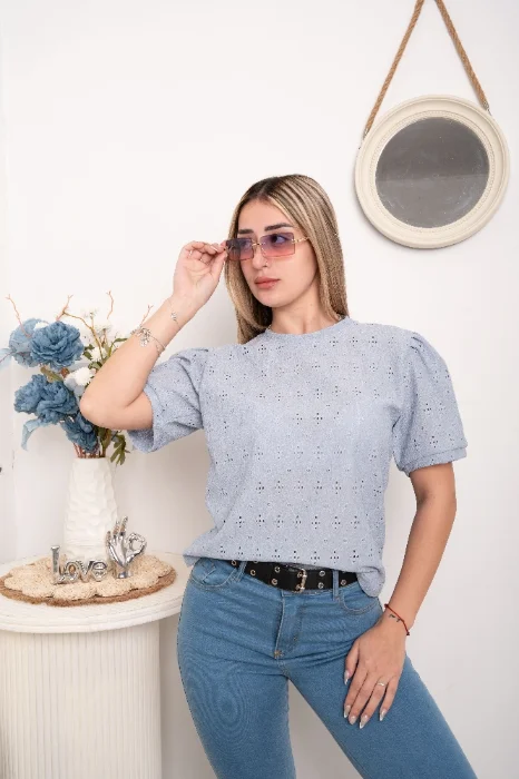 Remera Encanto